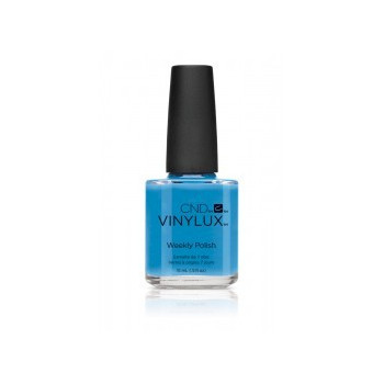 VINYLUX - Lakier do paznokci - DIGI-TEAL - 211 - 15ml