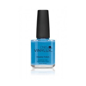 VINYLUX - Lakier do paznokci - DIGI-TEAL - 211 - 15ml