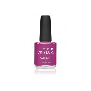 VINYLUX - Lakier do paznokci - MAGENTA MISCHIEF - 209 - 15ml