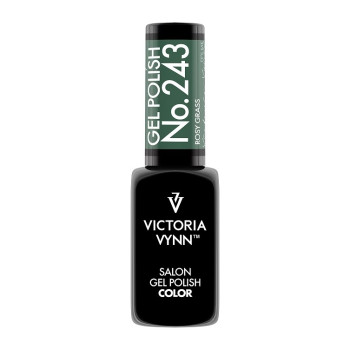 Victoria Vynn - GEL POLISH 243 ROSY GRASS 8ml