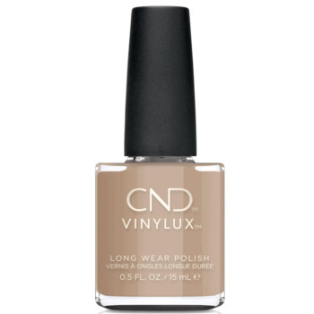 VINYLUX - Lakier do paznokci - Wrapped In Linen - 384 - 15ml