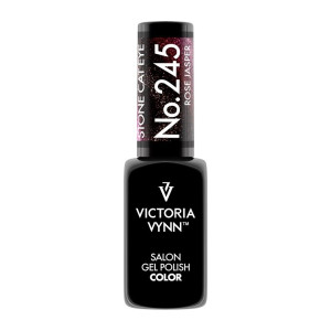 Victoria Vynn - GEL POLISH 245 ROSE JASPER 8ml