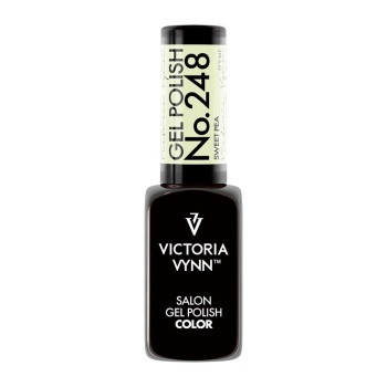 Victoria Vynn - GEL POLISH 248  SWEET PEA 8ml