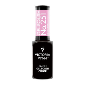 Victoria Vynn - GEL POLISH 251 DAZZLE PINK 8ml