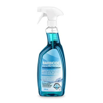 Barbicide Spray - Spray do dezynfekcji - 750ml