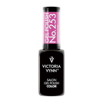 Victoria Vynn - GEL POLISH 253 MAGENTA TONE  8ml