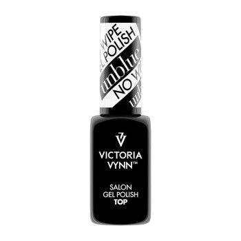 Victoria Vynn - Gel Polish Top No Wipe UNBLUE - 8ml