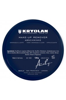 Kryolan - Make-Up Remover -...