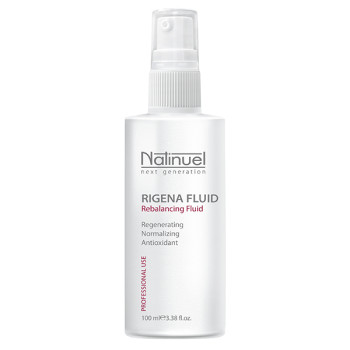 Natinuel - Rigena Fluid - fluid regenerujący - 100ml