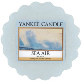 Yankee Candle - SEA AIR wosk zapachowy