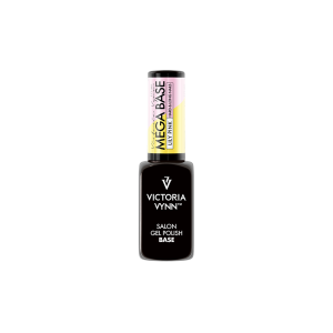 Victoria Vynn - GEL POLISH MEGA BASE Lily Pink 8ml