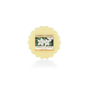 Yankee Candle - TOBACCO FLOWER wosk zapachowy