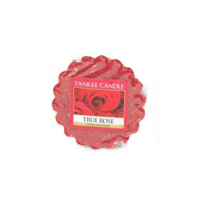 Yankee Candle - TRUE ROSE wosk zapachowy