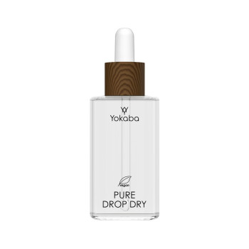 Yokaba - PURE DRY DROP 50 ML