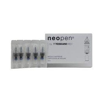 Toskani - NEOPENMED CARTRIDGES