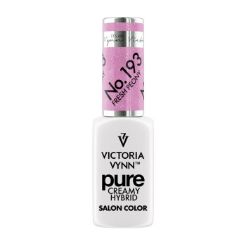 Victoria Vynn - PURE CREAMY HYBRID NO. 193 FRESH PEONY