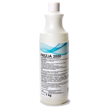 Frezja 2000 mydło w płynie - 500ml