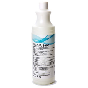 Frezja 2000 mydło w płynie - 500ml