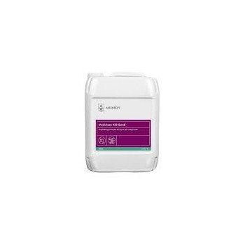 Mediclean MC 420 Scrub - Mydło w płynie antybakteryjne - 5l