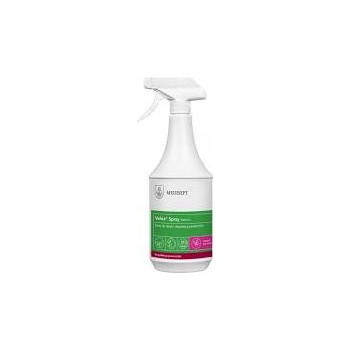 Medisept Velox Spray Tea Tonic - do mycia i dezynfekcji - 1l