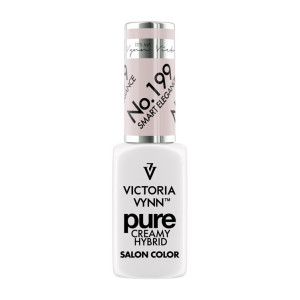 Victoria Vynn - PURE CREAMY HYBRID NO. 199 SMART ELEGANCE 8ml