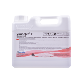 Medisept - VIRUSOLVE 5,0L  MC-1010