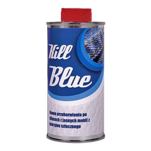 Barbicide - Kill Blue - intensywny środek czyszczący - 250ml