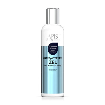 Apis - żel antybakteryjny do dezynfekcji rąk - 300ml