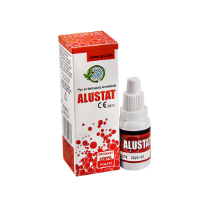 Alustat 10g płyn