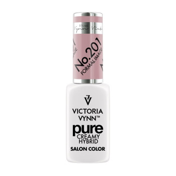 Victoria Vynn - PURE CREAMY HYBRID NO. 201 FORMAL IMAGE 8ml