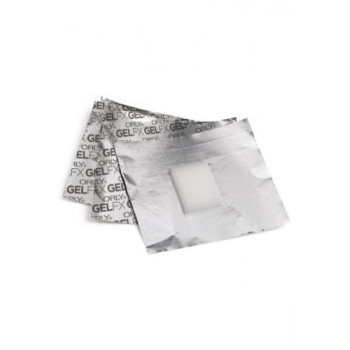 Orly - Foil Remover Wraps - 20 szt.