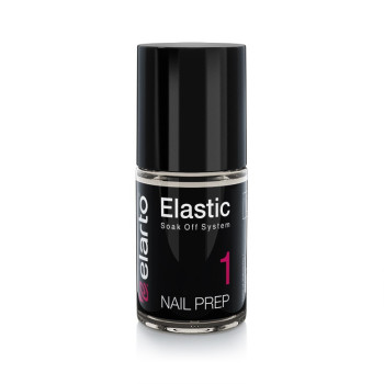 Elarto - Odtłuszczacz Nail Prep 15ml