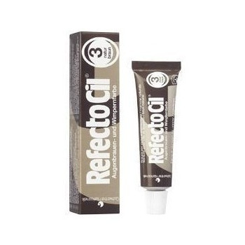 RefectoCil - Henna 3.0 Natural Brown Eyelash and Eyebrow Tint - 15ml