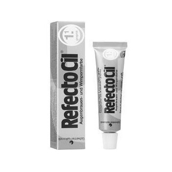 RefectoCil - Henna 1.1 Grafit Eyelash and Eyebrow Tint - 15ml