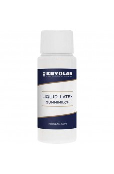 Kryolan - Liquid Latex...