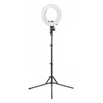 Active - lampa Pierś. Ring Light 12`` 35W