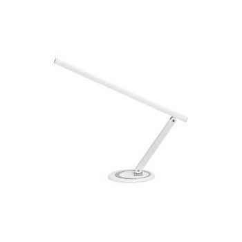 Active - lampka na biurko Slim LED Biała All4light