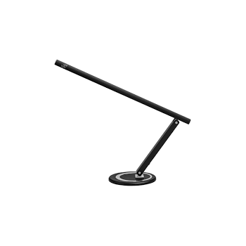 Active - lampka na biurko Slim LED Czarna