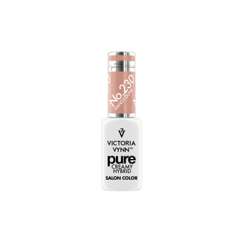 Victoria Vynn - PURE CREAMY HYBRID 230 Sandy Dune 8ml