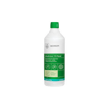 MEDICLEAN MC 113 1L - panel