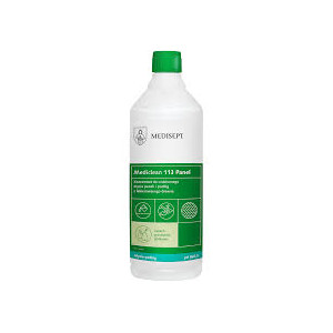 MEDICLEAN MC 113 1L - panel