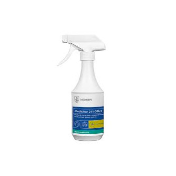 MEDICLEAN MC 211 500ml pianka