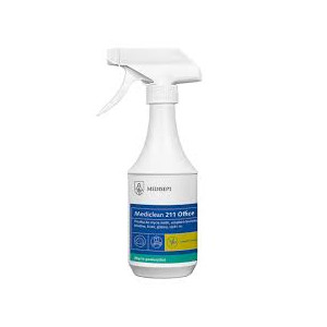 MEDICLEAN MC 211 500ml pianka