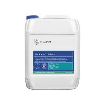 MEDICLEAN MC 220 5l