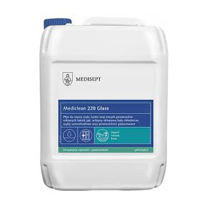 MEDICLEAN MC 220 5l