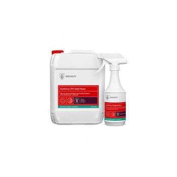 Medisept - MEDICLEAN MC 311 5l