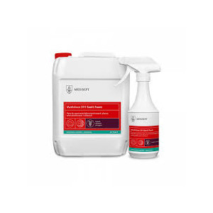 Medisept - MEDICLEAN MC 311 5l