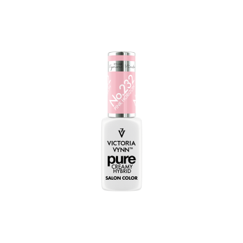 Victoria Vynn - PURE CREAMY HYBRID 232 Pink Horizon 8ml