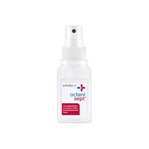 Schulke - Octenisept 50ml