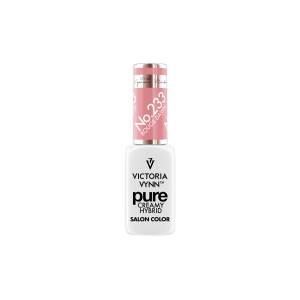 Victoria Vynn - PURE CREAMY HYBRID 233 Rouge Dawn 8ml